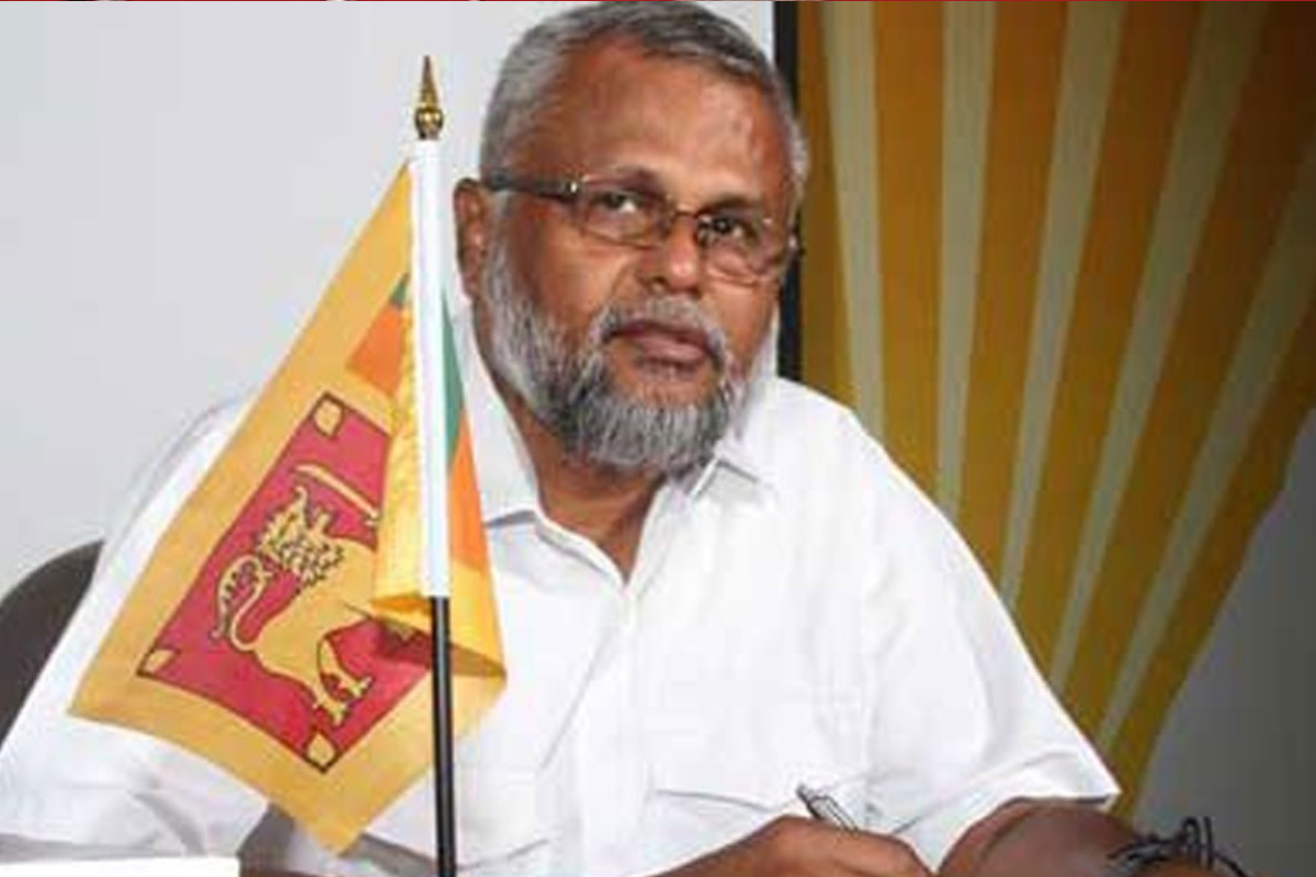 சிறைகளில் மதத் தலைவர்களின் நிலைகண்டு வெம்பியிருக்கிறேன்! ஜனாதிபதி அநுரவிற்கு நினைவுப்படுத்தும் டக்ளஸ் | Douglas Reminded The President Anura சிறைகளில் மதத் தலைவர்களின் நிலைகண்டு வெம்பியிருக்கிறேன்! ஜனாதிபதி அநுரவிற்கு நினைவுப்படுத்தும் டக்ளஸ் | Douglas Reminded The President Anura