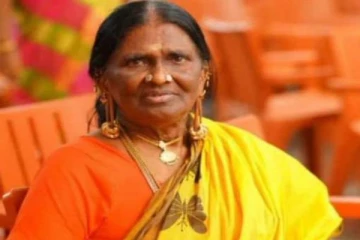 பருத்திவீரன் படத்தில் நடித்த பாட்டி மறைவு! இரங்கல் ட்விட் செய்த நடிகர் கார்த்தி!