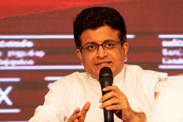 ஐக்கிய நாடுகள் சபையில் நெருக்கடியை ஏற்படுத்தவே வடக்கு, கிழக்கில் போராட்டம்! உதய கம்மன்பில