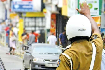 அறிமுகமாகும் புதிய நடைமுறை பொலிஸாரின் அதிரடி அறிவிப்பு