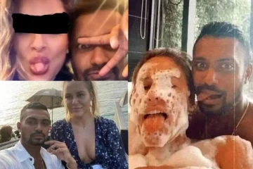 ඕස්ට්‍රේලියානු තරුණිය ධනුෂ්ක ගෙන් දෙයක් ඉල්ලයි.. ධනුෂ්ක බෑ කිව්වෙ ඇයට ආදරේ නිසාද?..