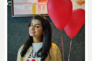 வருங்கால கணவர் இப்படித்தான் இருக்கனும்- ஆசையை வெளிப்படுத்திய சிவாங்கி!