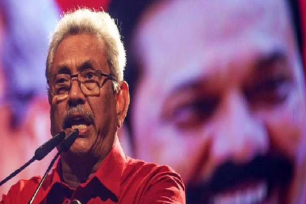 பதவி விலக தயாராகும் ஜனாதிபதியின் சிரேஷ்ட ஆலோசகர் | Resign Advisor Facing Crisis