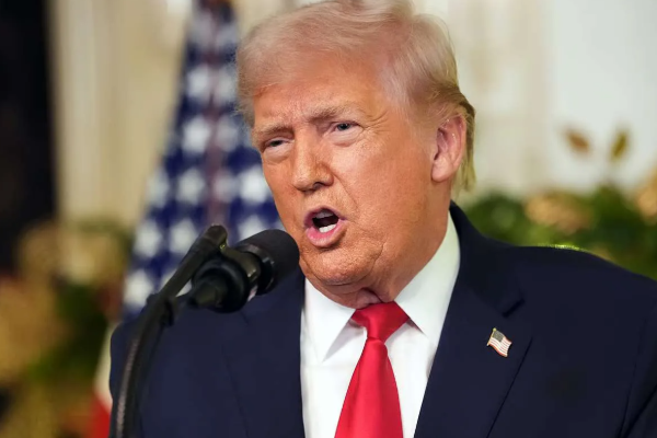 இத்தாலிக்கான இறக்குமதி வரி தொடர்பில் ட்ரம்ப் நிர்வாகம் எடுத்துள்ள தீர்மானம் | Trump Administration Reduced Import Tariffs Italy