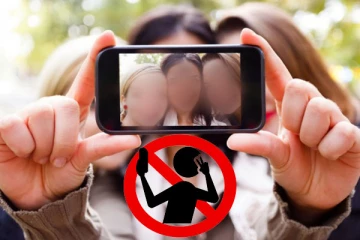 இலங்கைக்கு வருகை தரும் அரச தலைவர்களுடன் செல்பி எடுக்க தடை