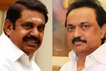 ஆளுநரின் உயிருக்கு ஆபத்து ,திமுக மீது நடவடிக்கை : பிரதமருக்கு அதிமுக கடிதம்