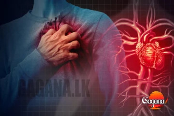 දෙවෙනි පාරටත් Heart attack එකක් එයි කියලා බයද?