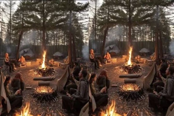 உங்க ஆத்மா கூற நினைப்பதை தெரிஞ்சிக்க ஒரு Test- படத்தை பார்த்தவுடன் தெரிவது என்ன?