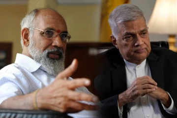 13 ஆம் திருத்ததை நடைமுறைப்படுத்தும் நோக்கில் ஜனாதிபதி: சி.வி.விக்னேஸ்வரன் (Video)