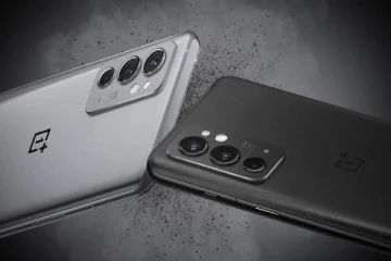 OnePlus 9RT; அட்டகாசமான வசதிகளுடன் வெளியானது ஒன்பிளஸ் 9 ஆர்டி