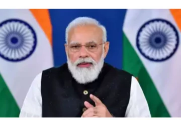 உக்ரைனில் உயிரிழந்த மாணவர் நவீன் உடலை இந்தியா கொண்டுவர நடவடிக்கை : அதிகாரிகளுக்கு பிரதமர் மோடி உத்தரவு