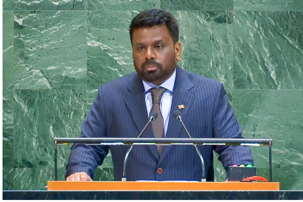 புதிய வரிகள் தொடர்பில் ஜனாதிபதியின் முக்கிய அறிவிப்பு | We Will Not Impose New Taxes This Time Says Npp
