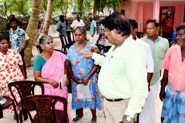 முக்கிய புள்ளிகளின் ஓய்வூதியத்தை ரத்து செய்வதற்குரிய சட்டமூலம் வெகுவிரைவில்..! | Pension Abolition Bill To Be Tabled Soon