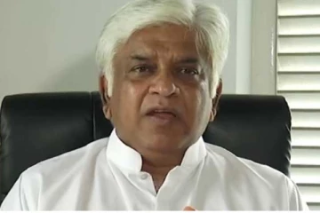 நாடே நாசமா போகுது... உங்களுக்கு ஐபிஎல் கேக்குதா? - கடுப்பான முன்னாள் இலங்கை வீரர்