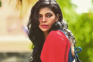 விவாகரத்துக்கு பின் குடிகாரி, வாழாவெட்டி-ன்னு அம்மாகூட திட்டுவாங்க.. ஷகிலாவிடம் உண்மையை கூறிய நடிகை காஜல்..