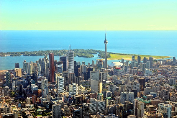 கனடாவில் மிகவும் மகிழ்ச்சியான நகரம் எது தெரியுமா...! | What Is The Happiest City In Canada