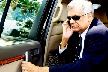 உலகிற்கு சிறந்த முன்னுதாரணமாக செயல்படுகிறார் ரணில்! வண. அக்குரெட்டியே நந்த தேரர்