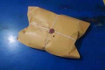 வைத்தியசாலை உத்தியோகத்தர் ஒருவர் கஞ்சாவுடன் கைது (Photos)