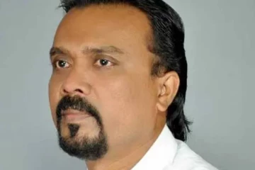 විමල් වීරවංශගේ සහෝදරයා අත්අඩංගුවට