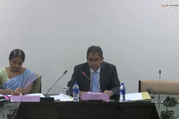 தொலைத்தொடர்புகள் திருத்தத்துக்கு ஒப்புதல்