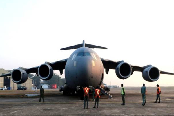 பெருந்தொகை நட்டத்தை சந்தித்துள்ள இலங்கை விமானப்படை! | Sri Lankan Air Force Has Suffered Huge Losses