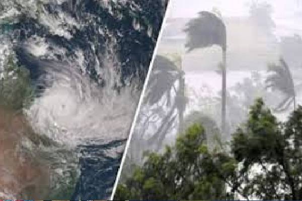 இலங்கையைச் சுற்றிவளைத்த காற்றுச் சுழற்சி ; யாழ்.பல்கலைக்கழக பேராசிரியர் விடுத்துள்ள எச்சரிக்கை | Cyclone Circling Srilanka Jaffna University Issues