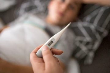 காய்ச்சல் ஏற்பட்டுள்ளவர்களுக்கு அவசர அறிவுறுத்தல்