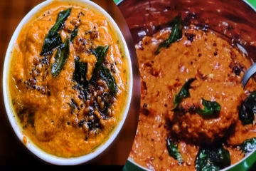 2 ஸ்பூன் உளுத்தம் பருப்பு, 2 வெங்காயம் இருந்தா போதும் - இந்த அசத்தல் சட்னி செய்யலாம்