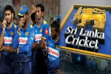 இலங்கை கிரிக்கெட் வாரியத்தை கலைத்து அமைச்சர் அதிரடி உத்தரவு - என்ன நடந்தது?