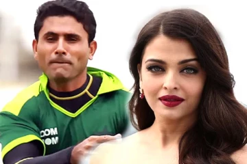 ஐஸ்வர்யா ராய் குறித்து சர்ச்சை கருத்து; மன்னிப்பு கேட்ட முன்னாள் பாகிஸ்தான் கிரிக்கெட் வீரர்