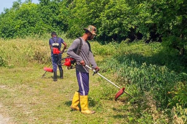 வரலாற்றுச் சிறப்புமிக்க கச்சதீவு புனித அந்தோனியார் திருத்தல திருவிழா ; ஏற்பாடுகள் தீவிரம் | Kachchatheevu St Anthony S Feast