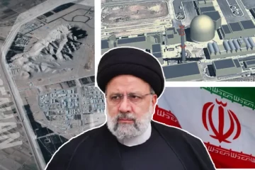 ஈரானின் அணு உலைகளை இலக்கு வைக்கும் இஸ்ரேல் - ஈரான் கடும் எச்சரிக்கை