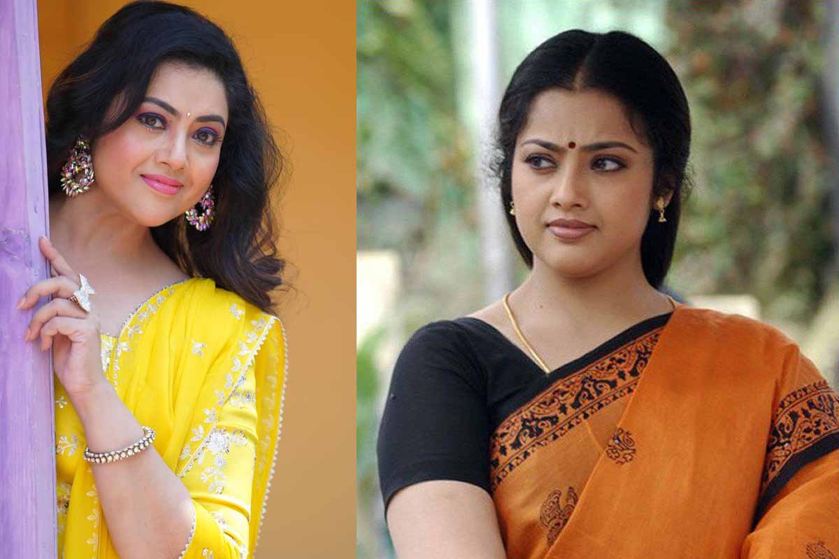 மம்மூட்டிக்கு மகள், காதலி, தாயாக நடித்த ஒரே தமிழ் நடிகை.. யார் தெரியுமா? | Meena Act As Mammootty Daughter Lover And Mother மம்மூட்டிக்கு மகள், காதலி, தாயாக நடித்த ஒரே தமிழ் நடிகை.. யார் தெரியுமா? | Meena Act As Mammootty Daughter Lover And Mother