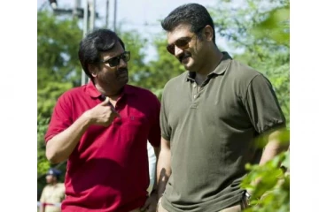தல அஜித் நீங்கள் இதை செய்தால் போதும்! நடிகர் விவேக்கின் கடைசி கோரிக்கை இது தானாம்!