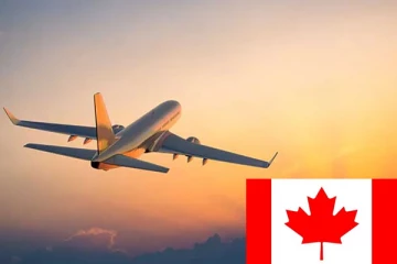 கனடாவுக்கு உயர்கல்வி கற்க புறப்பட்ட இந்திய இளம்பெண்: செய்த சிறு தவறால் ஏற்பட்ட பெரும் இழப்பு!