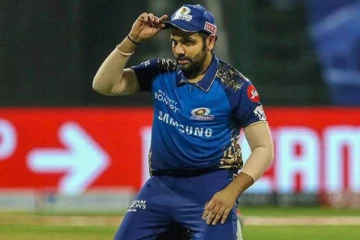 உங்க சவகாசமே வேண்டாம் இனி - MI'யை விட்டு வெளியேறும் ரோகித் சர்மா..?