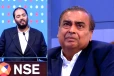 ஜியோ பங்குச் சந்தை அறிமுகத்தில் கண் கலங்கிய அம்பானி