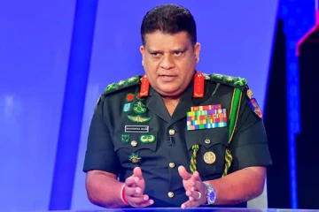 இராணுவத்தளபதி மக்களுக்கு விடுத்துள்ள விசேட அறிவித்தல் - செய்திகளின் தொகுப்பு