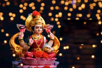 12 ஆண்டுகளுக்கு பின் உருவாகும் கஜலக்ஷ்மி ராஜயோகம்