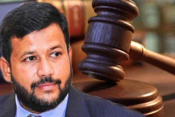 ரிசாட்டின் உச்ச நீதிமன்ற விசாரணையிலிருந்து மற்றுமொரு நீதியரசர் திடீர் விலகல்