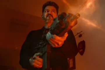 பாக்ஸ் ஆபிஸ்: ஜனநாயகன் திரைப்படம் தமிழ்நாட்டில் 10 நாட்களில் செய்துள்ள வசூல்..
