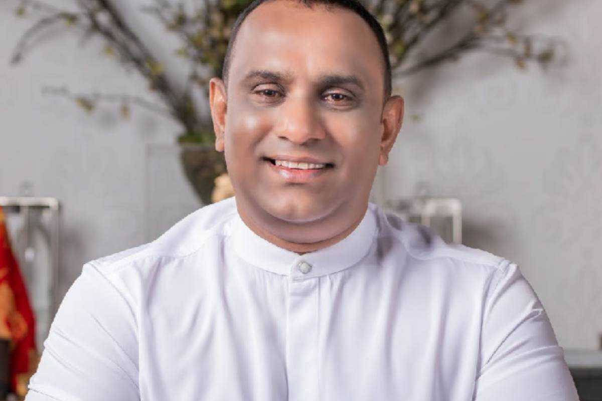 சஜித் அணியின் சமிந்த விஜேசிறிக்கு ஏற்படப்போகும் சிக்கல் : இரத்தாகப்போகும் எம்.பி பதவி | Chaminda Wijesiri Is The Loss Of His Mp Position
