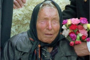 உயிரி ஆயுதங்கள், அணு உலை வெடிப்பு... 2023ஆம் ஆண்டு குறித்து பாபா வங்கா கணித்துள்ள சில்லிடவைக்கும் கணிப்புகள்