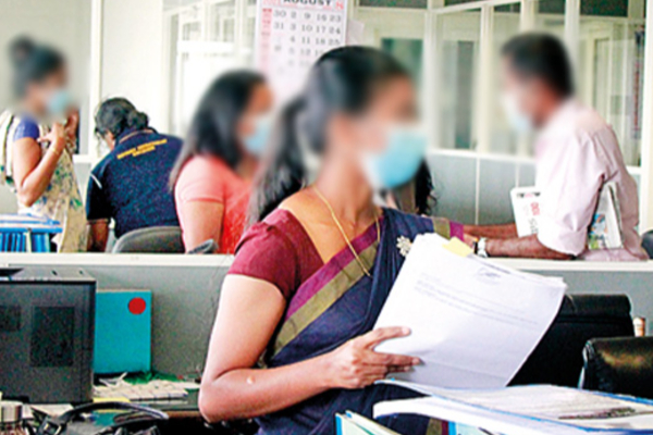 அரச வேலைக்காக காத்திருப்போருக்கு மகிழ்ச்சியான தகவல் | Government Workers Sri Lanka Goverment Job