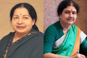 ஜெயலலிதாவுக்கு சிகிச்சை அளிக்கவிடாமல் தடுத்த சசிகலா! மரண நேரம் தாமதமாக அறிவிப்பு.. அறிக்கையில் பரபரப்பு தகவல்கள்