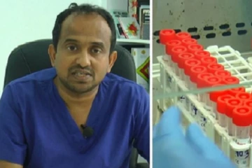 இலங்கையில் கொரோனா வைரஸின் பிறழ்வு உள்ளது உண்மையே - மருத்துவர் தகவல்