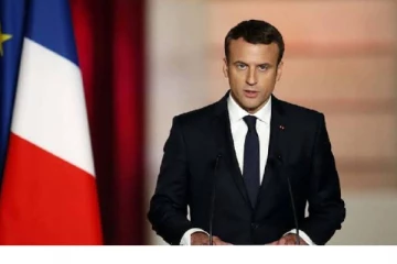 வேறொரு கொரோனா தடுப்பூசி... பிரான்ஸ் ஜனாதிபதி இமானுவேல் மேக்ரான் வெளியிட்ட முக்கிய தகவல்