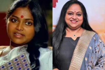 நடிகை சரிதாவின் சகோதரி இந்த நடிகையா!! இது உங்களுக்கு தெரியுமா?