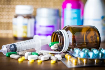 வவுனியாவில் மருந்தகங்களில் அதிகரிக்கும் போதை மருந்து!