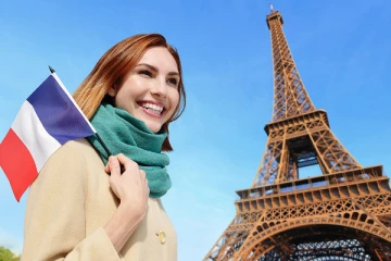 ஐரோப்பாவிலேயே அதிஷ்டசாலிகளாக வாழ்ந்த பிரான்ஸ் மக்களுக்கு ஏற்பட்டுள்ள நிலை!